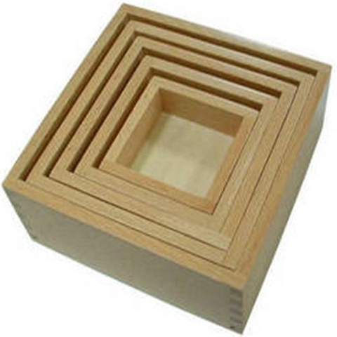 Nest Boxes
