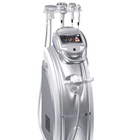 3-MAX PLUS - GIẢI PHÁP TỐI ƯU CHO TRỊ LIỆU CELLULITE VÀ TẠO DÁNG CƠ THỂ TỪ EUNSUNG