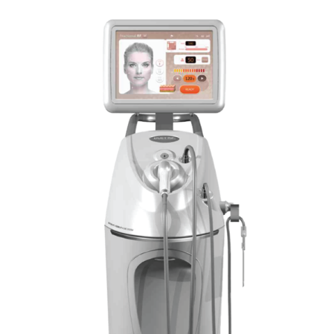Duet RF - Công nghệ chống lão hóa, xóa nhăn, nâng cơ