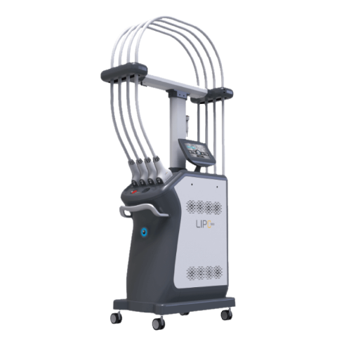 Lipo 1060 - Công nghệ giảm béo chân không Diode