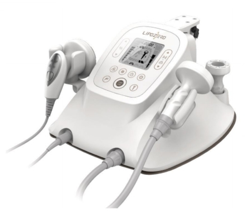 Máy giảm béo Lipozero chính hãng thương hiệu thiết bị thẩm mỹ Eunsung Hàn Quốc