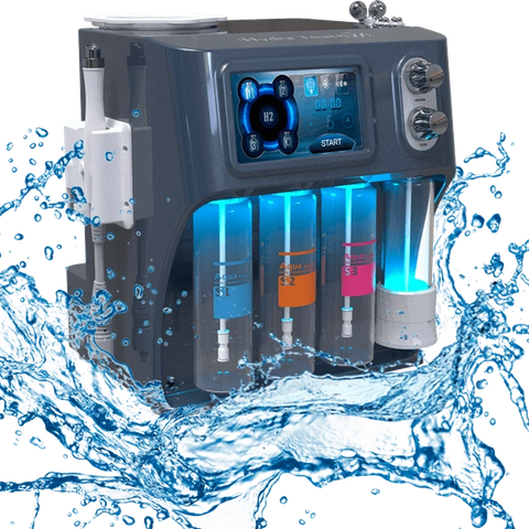Hydra Touch H2 - Hydrogen chống lão hóa nội sinh chuyên sâu chuẩn Hàn Quốc
