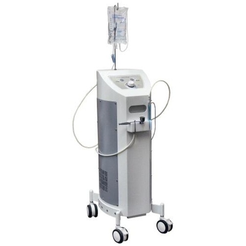 Oxy Jet Clear - Công nghệ trẻ hóa & làm sạch chuyên sâu với Oxygen