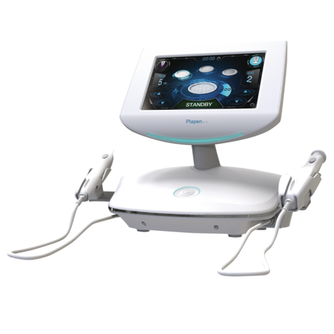 Plapen Dual - Công nghệ Plasma nén độc quyền