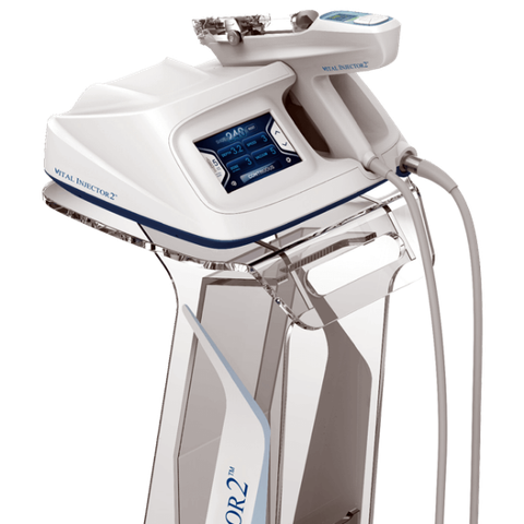 Vital Injector 2 - Tiêm dưỡng chất đa kim thế hệ mới