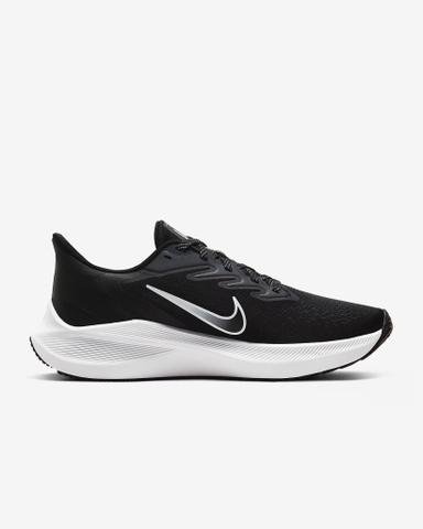 Giày chính hãng Nike Winflo 7 CJ0302 005 Màu Đen