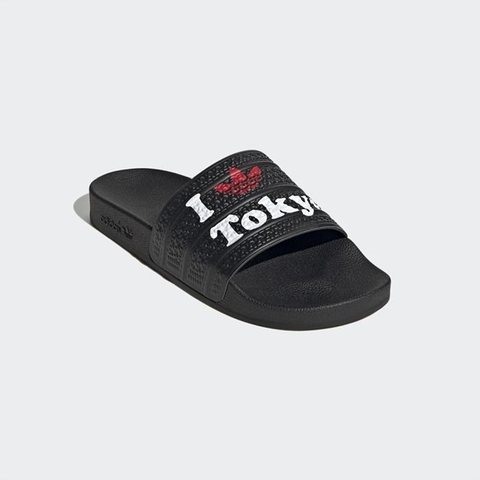 Dép Adilette Slides H67740 - Adidas chính hãng