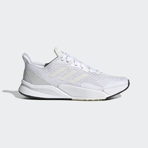 1-Giày nữ Adidas màu trắng chính hãng - X9000L2 FW8077