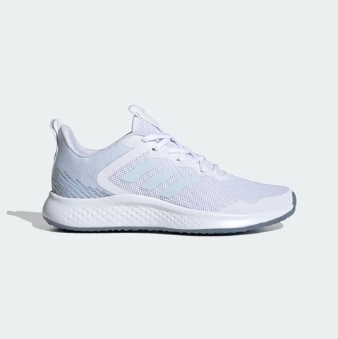 ảnh 1 Giày Adidas Nữ Fluidstreet FW1712