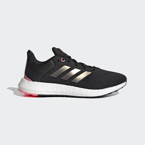 1-Giày thể thao Adidas nữ chính hãng - Pureboost 21 GY5111