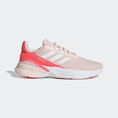 Giày Adidas nữ Response SR FX3645 Hồng