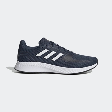 Giày Adidas chính hãng Runfalcon 2.0 GZ8077 Xanh Navy