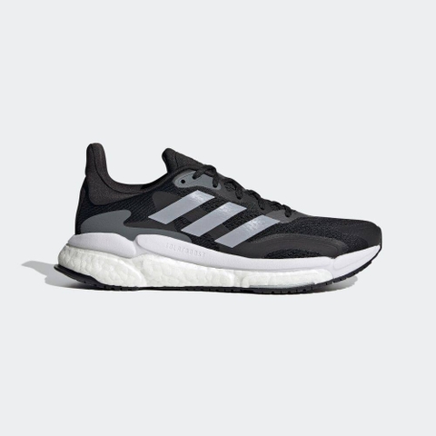 Giày Adidas Solar Boost 3 FW9139 Đen