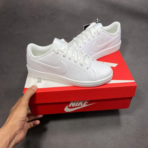 Giày Nike chính hãng Court Royal CW2533-101 - Giày Authentic