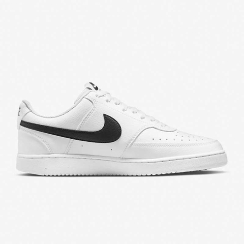 2 Giày Nike Court Vision LOW NN trắng DH3158 101