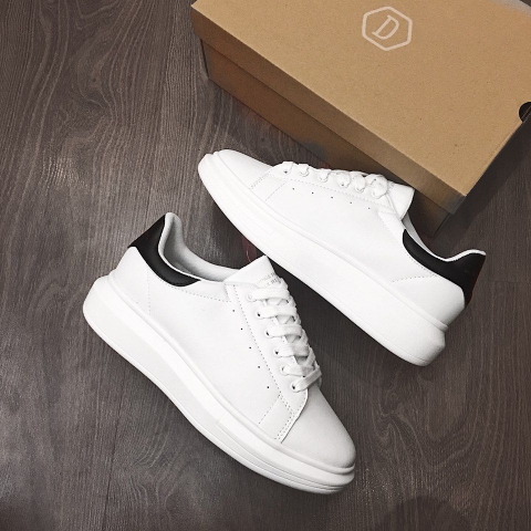 Domba H-9111 - Giày Authentic