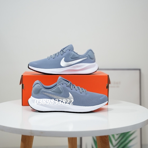 Giày nam Nike Revolution 7 FB2207 403 Xanh