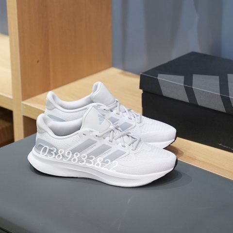 Giày adidas ultrarun 5 IE8784 Xám