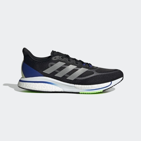 ảnh chính Giày Adidas Nam Chính Hãng Supernova + S42716 Đen