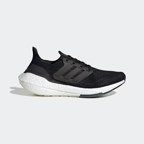 Giày Adidas Ultra Boost 21 FY0402 Đen