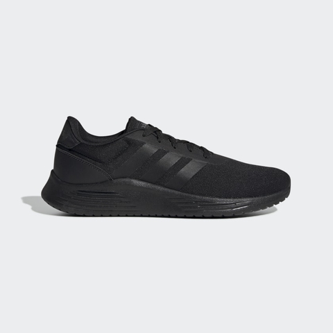 Giày Adidas Chính Hãng Lite Racer EG3284 Màu Đen