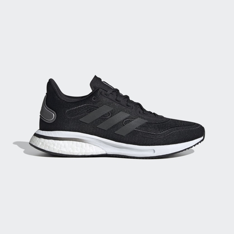 Giày Adidas chính hãng Supernova Nữ Màu đen EG5420