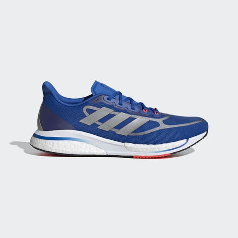 Giày Adidas Supernova + Chính Hãng Màu Xanh FX6648