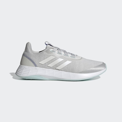 ảnh 1 Giày thể thao nữ Adidas chính hãng QT Racer Q46322