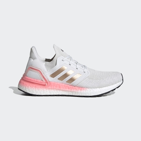 Giày Adidas nữ chính hãng Ultraboost  20 EG0724