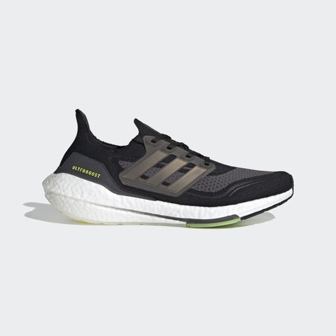 Giày Adidas Ultraboost 21 Màu Đen FY0374