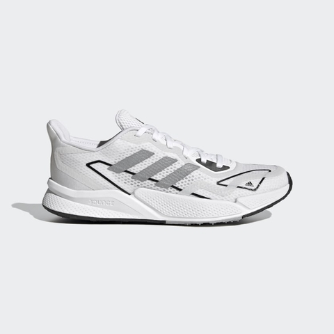 1 Giày Adidas X9000L2 H.Dry Màu Trắng FX8386