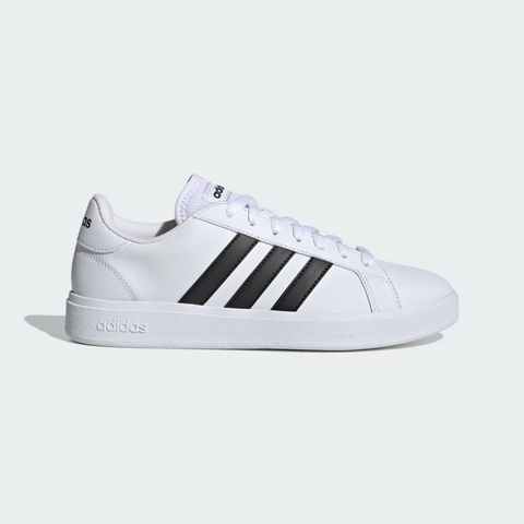 Giày Adidas Grand Court 2.0 Base GW9261 trắng