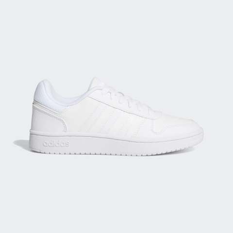 Adihoops 2.0 K Màu trắng F35891 - Adidas chính hãng