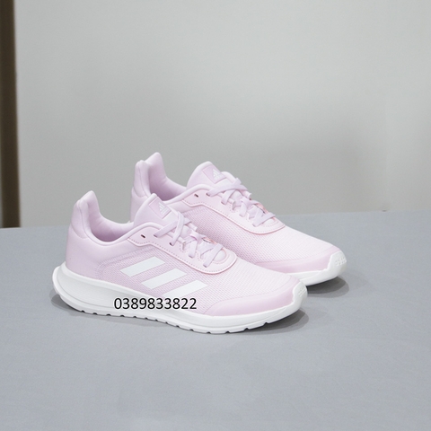 Giày Adidas chính hãng Tensaur Run K GZ3428 Hồng