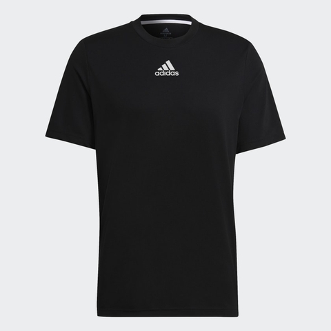 Áo Sportphoria AEROREADY-Màu đen-GL2361 - Adidas chính hãng