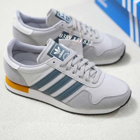 Giày Adidas USA 84 xám GY2009 chính hãng