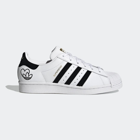 1-Giày Adidas Superstar FY4755 trắng