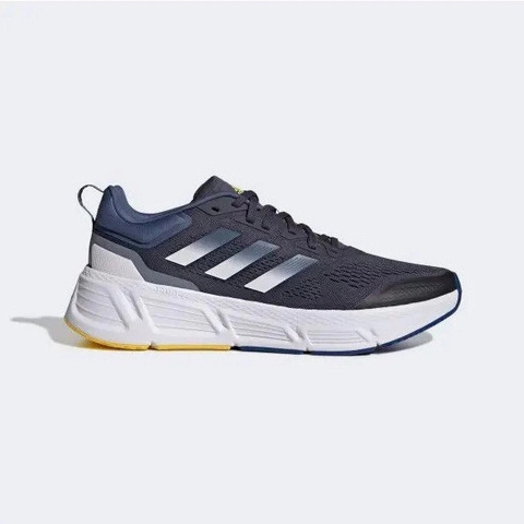 Giày Adidas nam Questar GY2261 Xanh