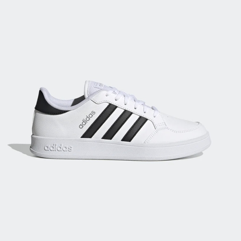 Giày Adidas Breaknet FX8724 Trắng Đen [TRƯNG BÀY BỊ Ố]