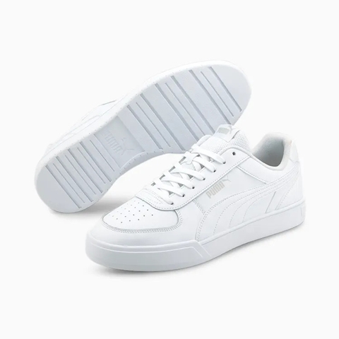Giày Puma Caven trắng 380810 01