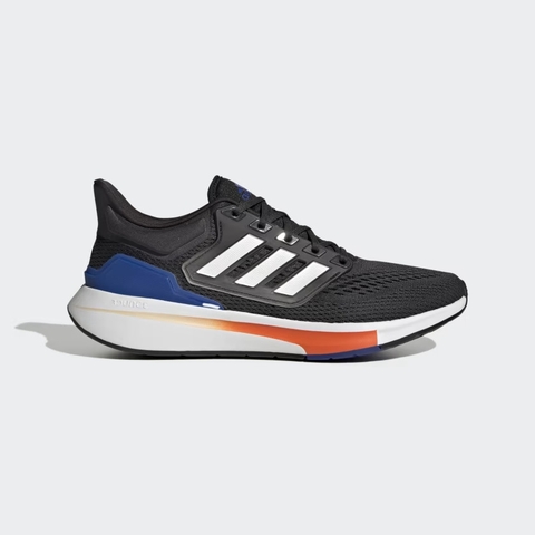 Giày EQ21 Run GY2194 đen - giày adidas chính hãng