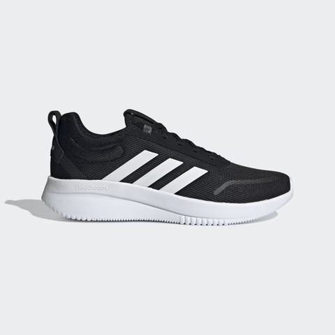 Giày adidas lite racer rebold GW2396 đen
