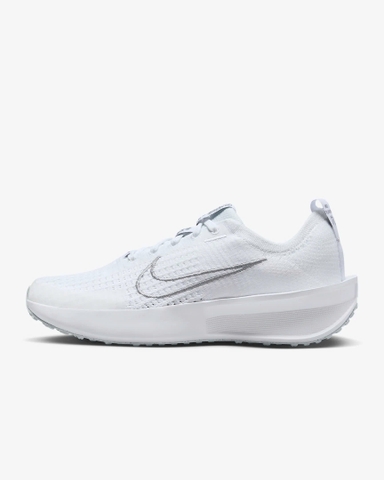 Giày nike nữ Interact Run Trắng FD2292 100