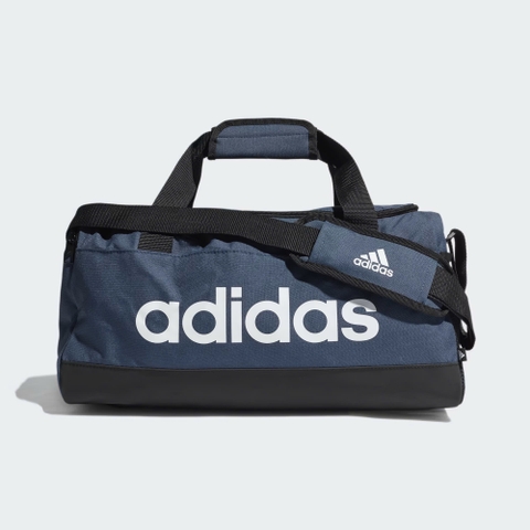 Túi Adidas Duffel Logo Essentials size nhỏ GN2035 - chính hãng