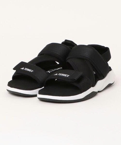 Dép Adidas Terrex Sumra ‘Black’ JI2086