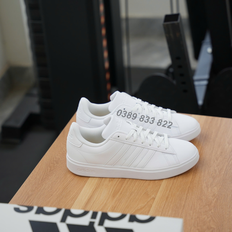 Giày Adidas Grand Court 2.0 GW9197