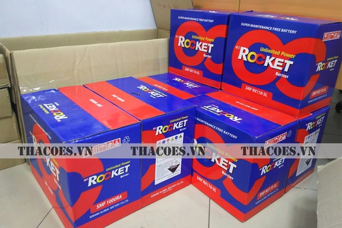 Ý NGHĨA THÔNG SỐ KỸ THUẬT ẮC QUY XE NÂNG | CỌC TRÁI | CỌC PHẢI LÀ GÌ?