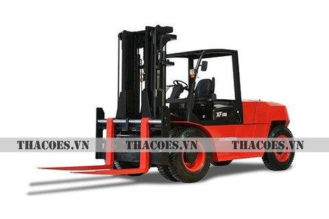 LỊCH BẢO DƯỠNG XE NÂNG HANGCHA  | CPCD80-100-120