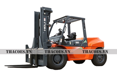 LỊCH BẢO DƯỠNG XE NÂNG HELI | CPCD80-100-120