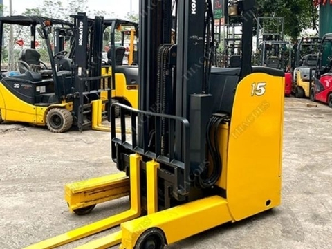 Bảng giá dịch vụ cho thuê xe nâng tại Bắc Giang uy tín